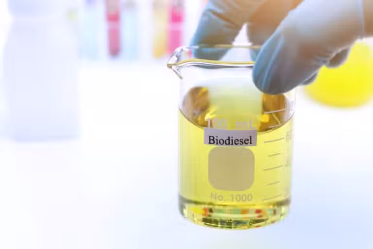 Biodiesel