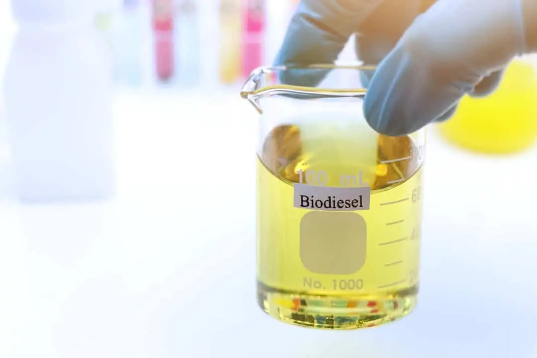 Biodiesel