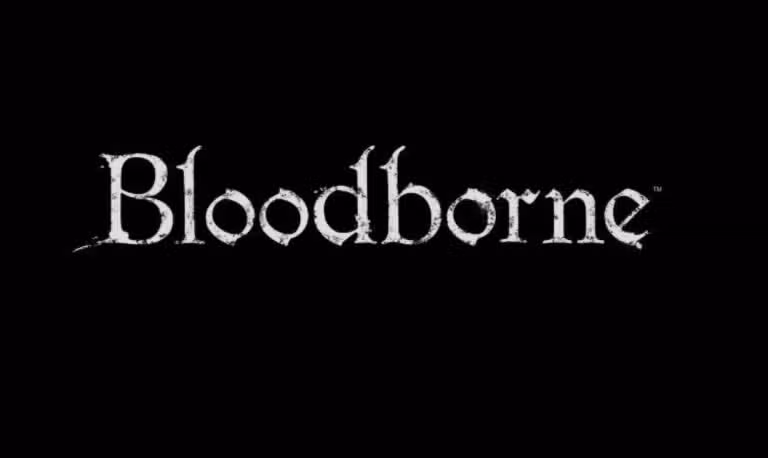 Bloodborne