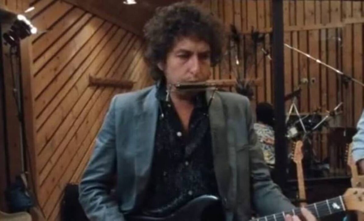 Bob Dylan