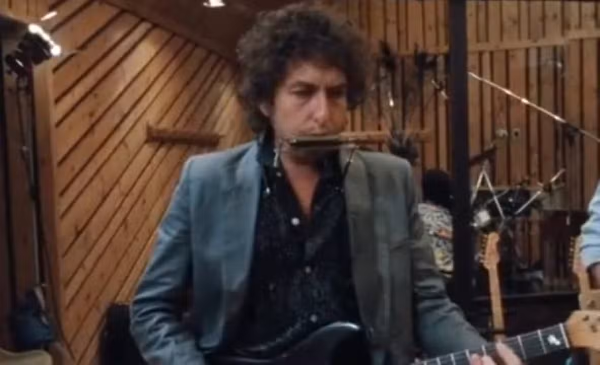 Bob Dylan