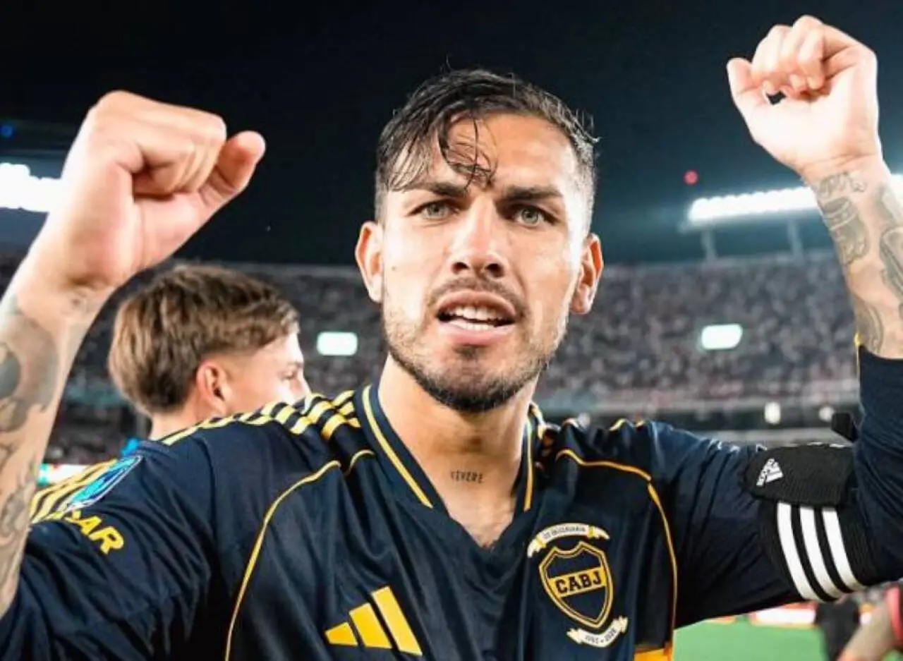 Boca Juniors