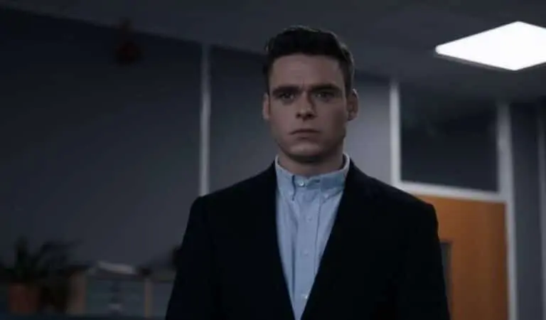 Bodyguard