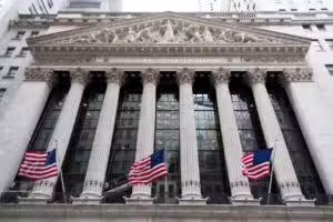 Bolsa de Nova York registra perdas leves com incerteza sobre tensões entre EUA e Irã