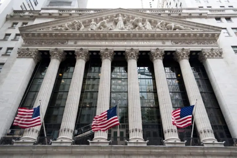 Bolsa de Nova York