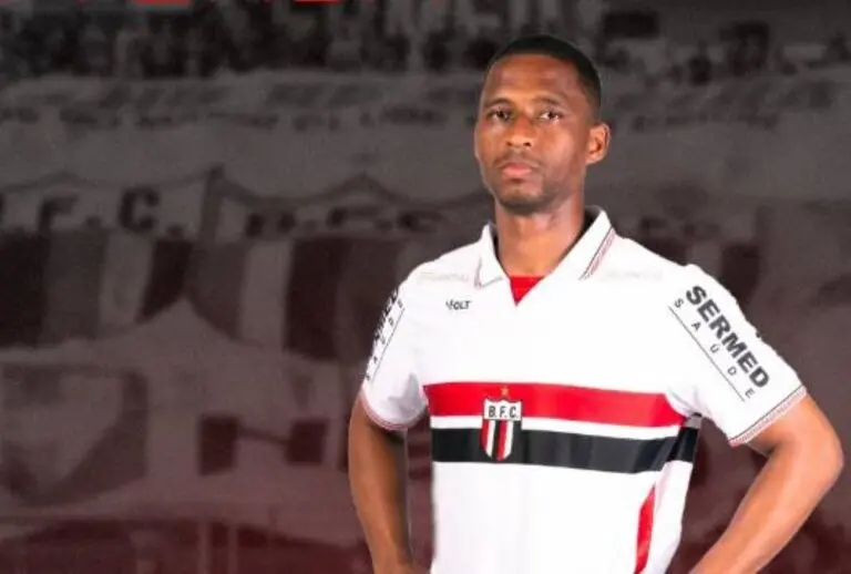 Botafogo SP