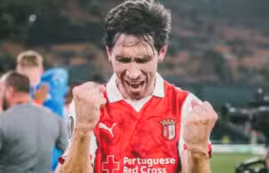 Wo kann man Braga gegen Freiburg im Halbfinale der UEFA Europa League sehen?
