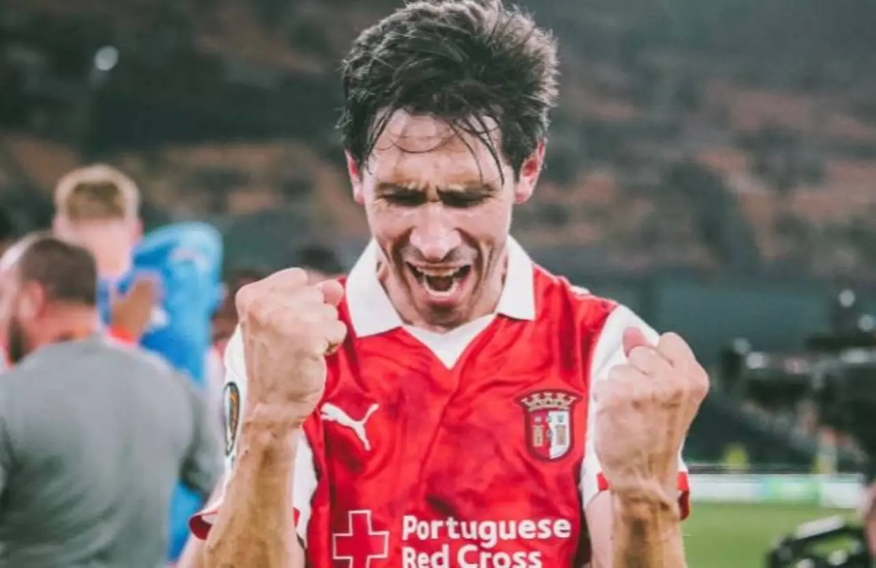 Braga