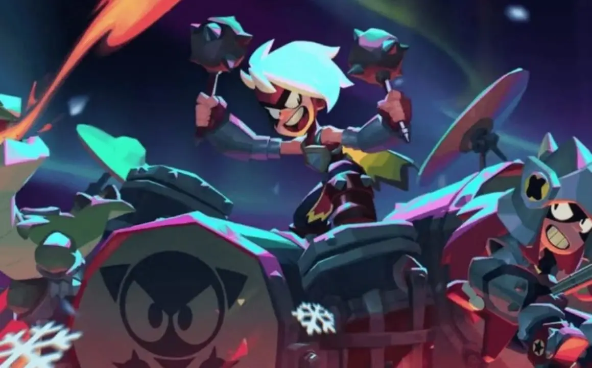 Brawl Stars