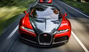 Porsche vende participação e Bugatti deixa Grupo VW após 28 anos