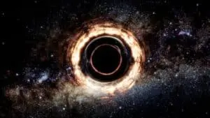 Novas ondas gravitacionais mais fortes já registradas oferecem visão inédita sobre os horizontes de eventos de buracos negros
