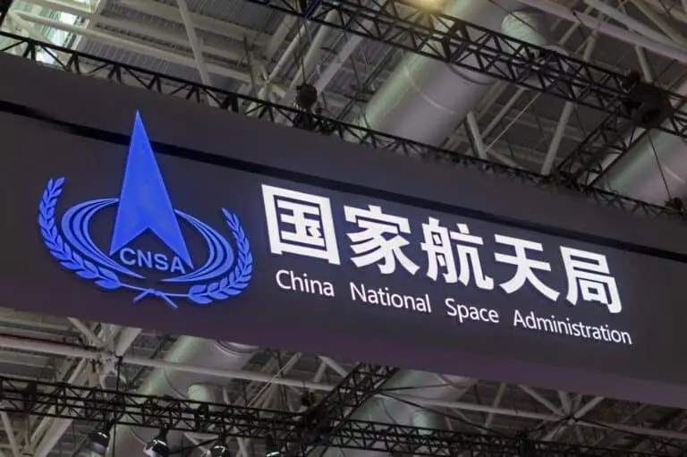 CNSA