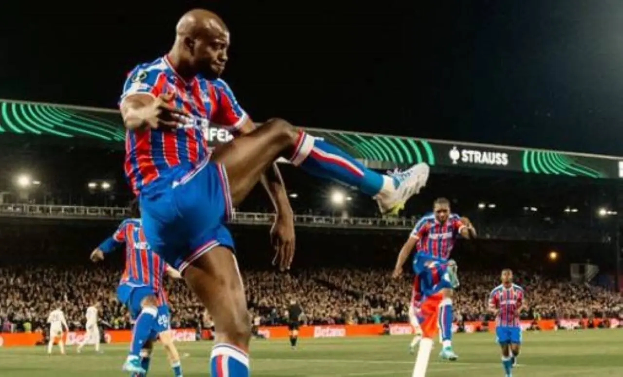 CPFC