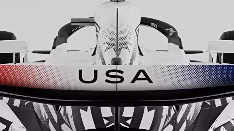 Cadillac Formula 1 Team