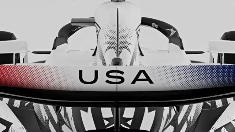 Cadillac Formula 1 Team