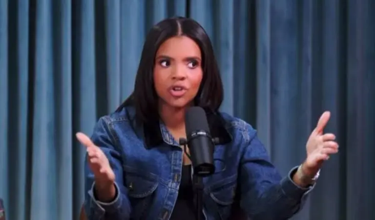 Candace Owens