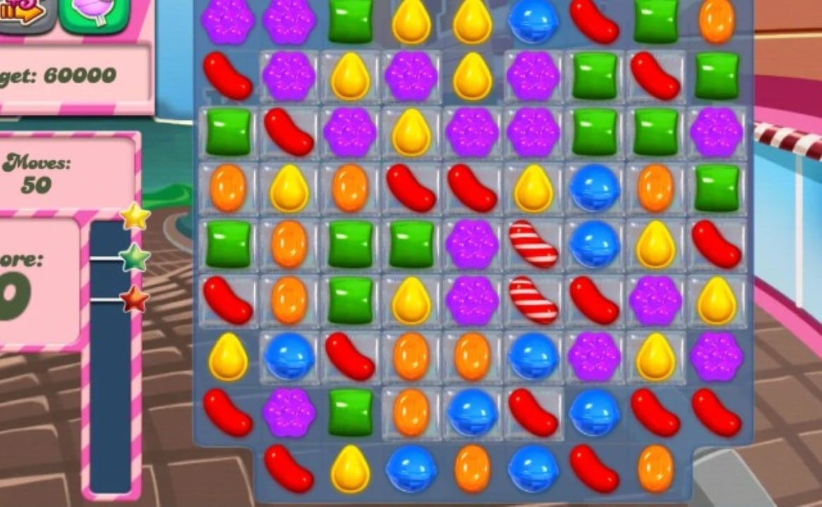 Candy Crush