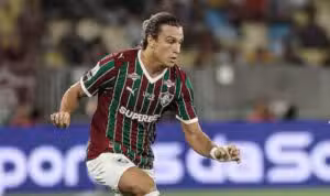 Canobbio joga hoje? Onde assistir Fluminense x Bolívar hoje às 19h pela Libertadores