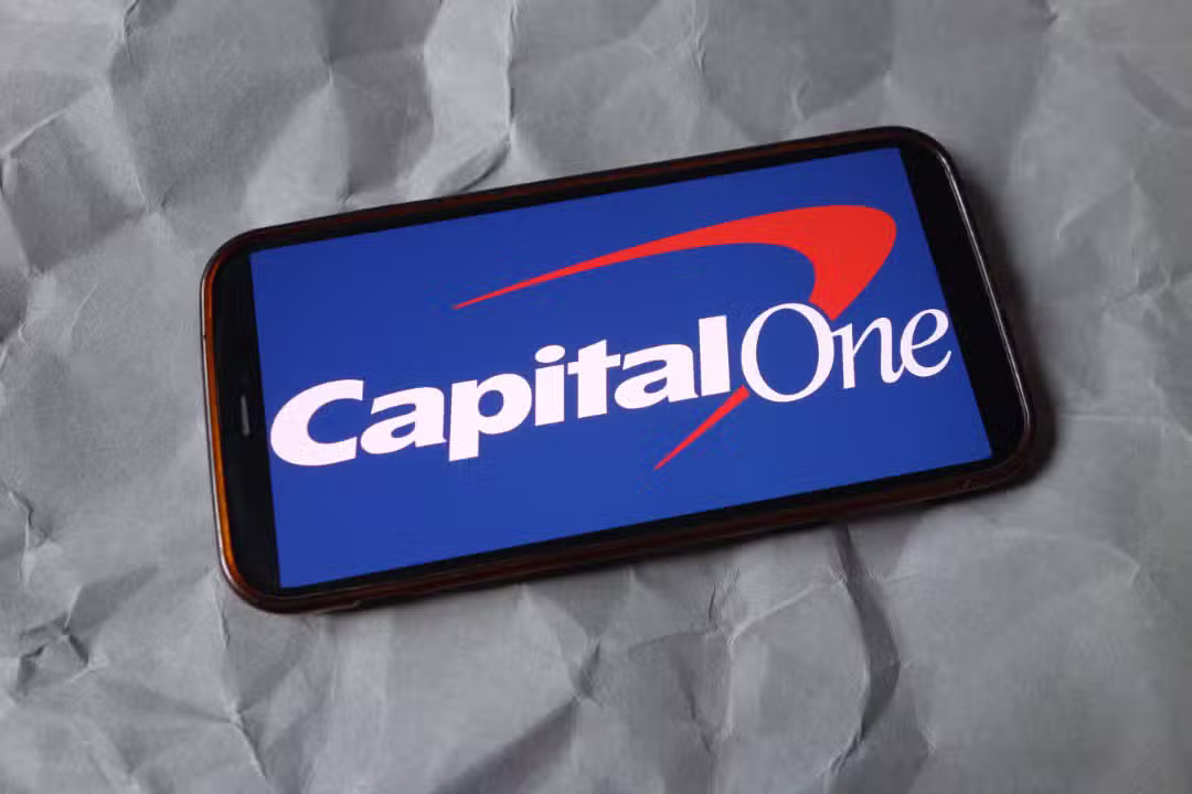 capital one