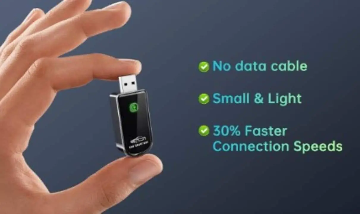 CarPlay Adapter -
