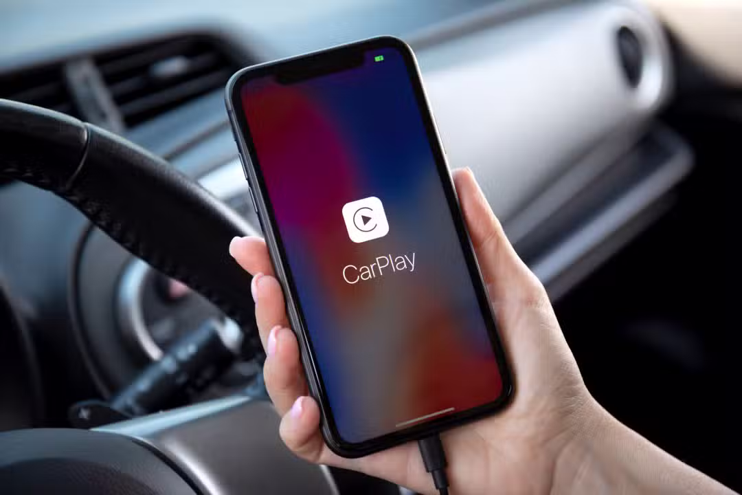 CarPlay
