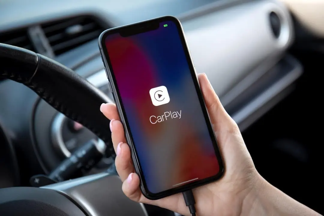 CarPlay