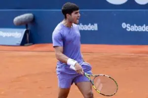 Carlos Alcaraz x Alexander Bublik, Monte Carlo Masters 1000’de yarı finalde yer arıyor; maç canlı olarak nereden izlenir