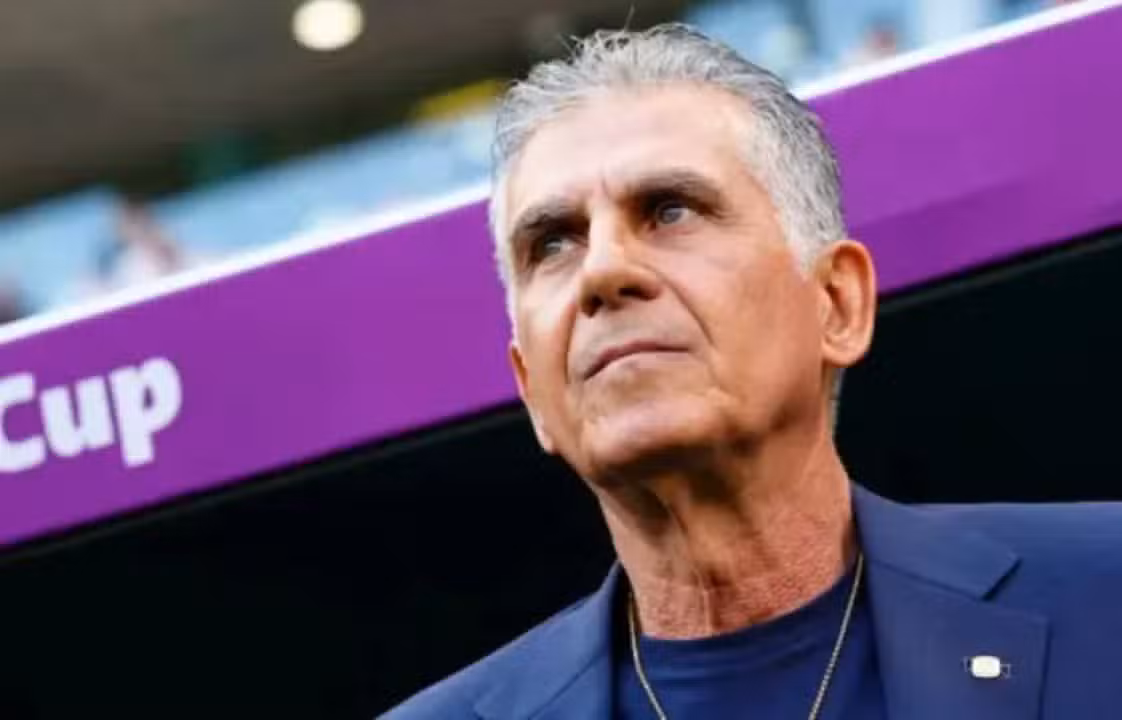 Carlos Queiroz