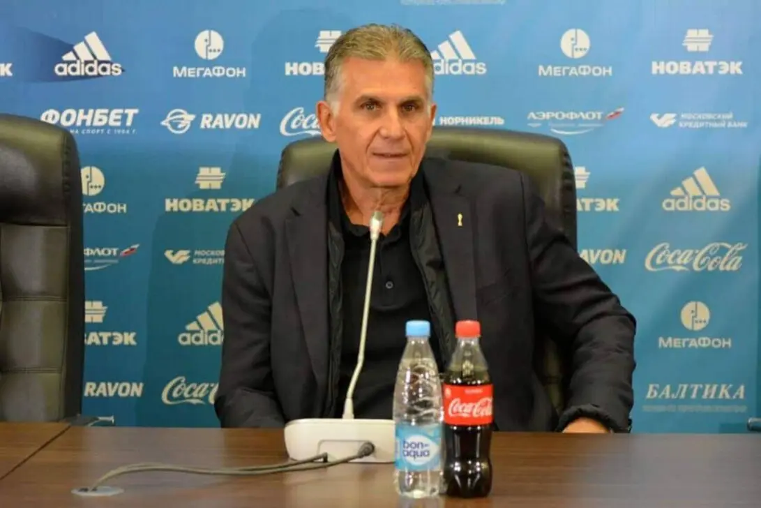 Carlos Queiroz assume Gana e disputará quinta Copa do Mundo após demissão de Addo