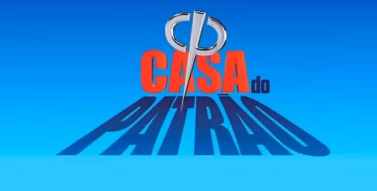 Casa do Patrao