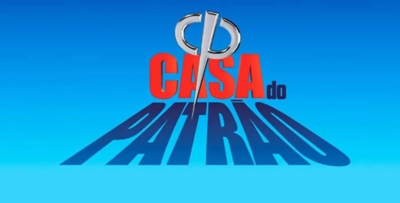 Casa do Patrao