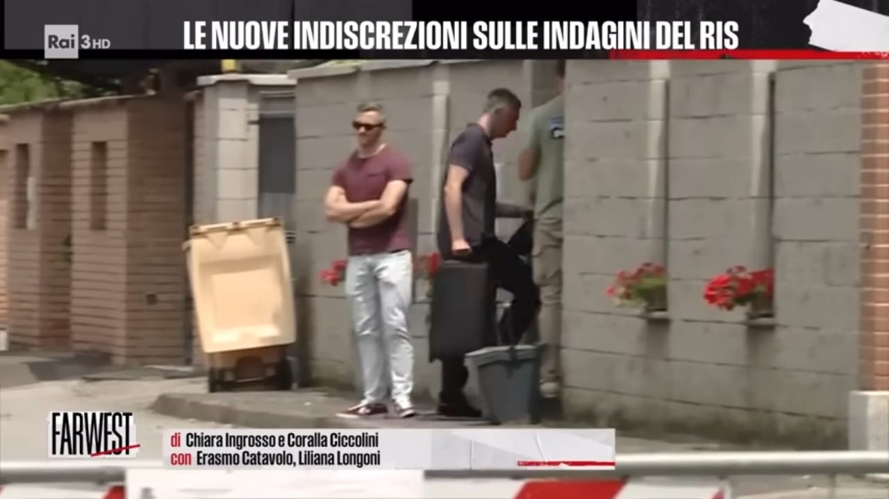 Caso Garlasco