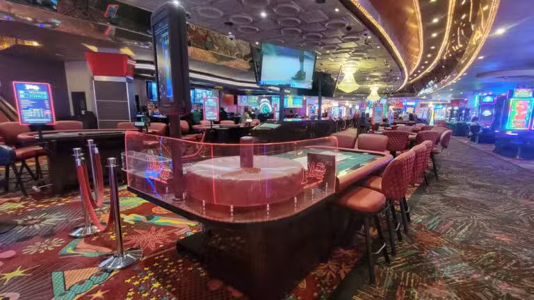 Cassino Las Vegas