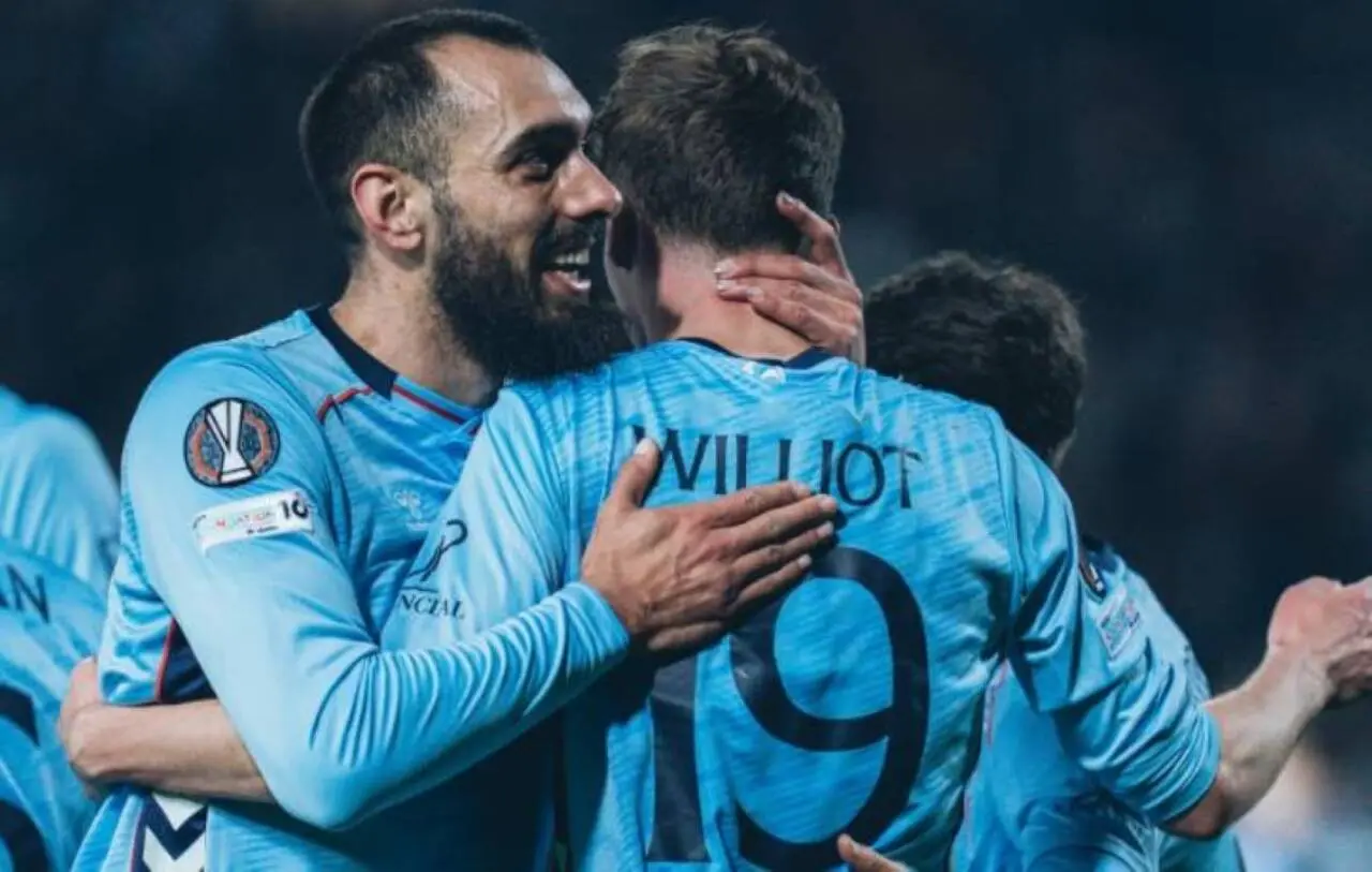 Celta de Vigo