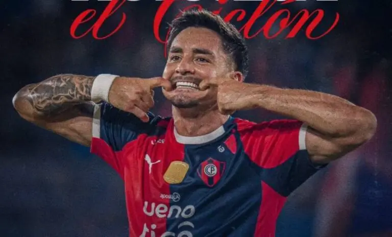 Cerro Porteño