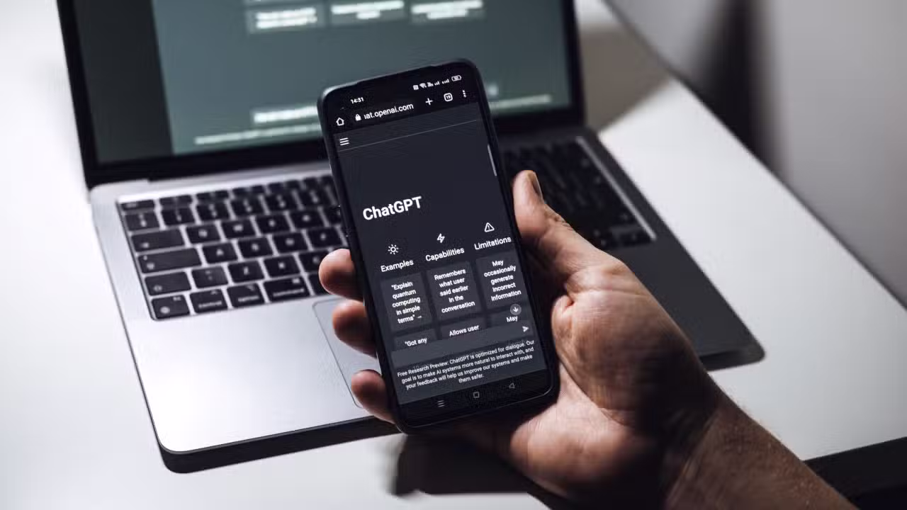 ChatGPT