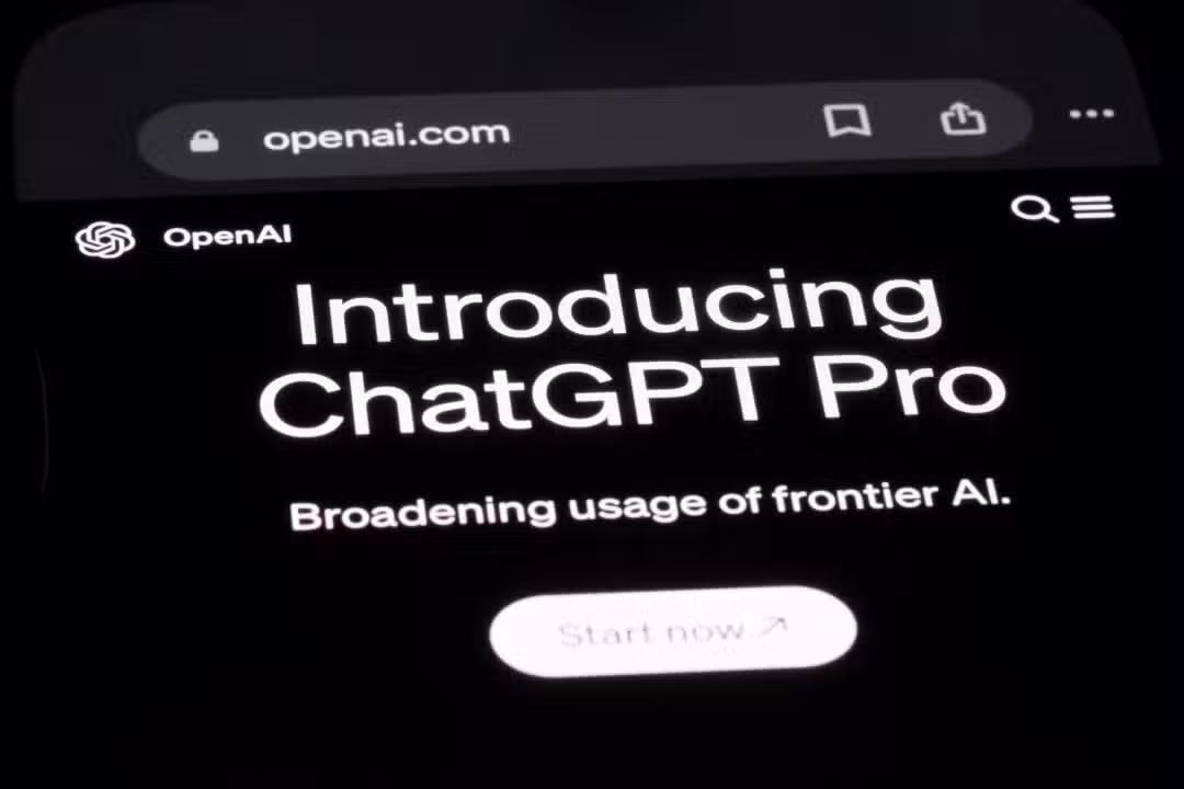 ChatGPT Pro