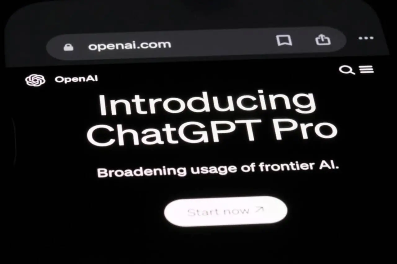 ChatGPT Pro