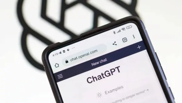 ChatGPT logo