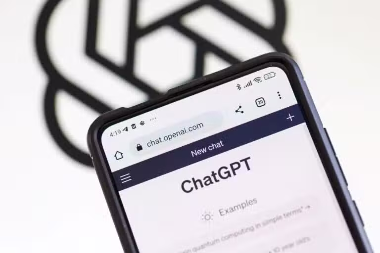 ChatGPT logo