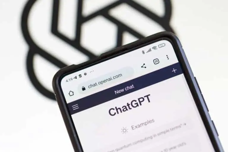 ChatGPT logo