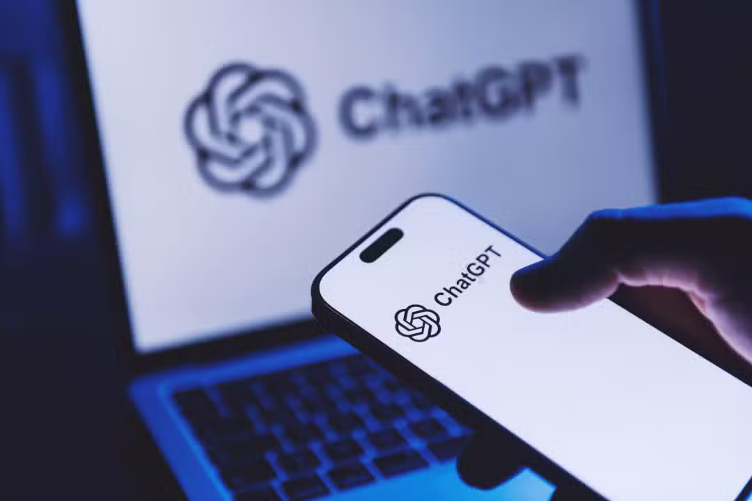 ChatGPT