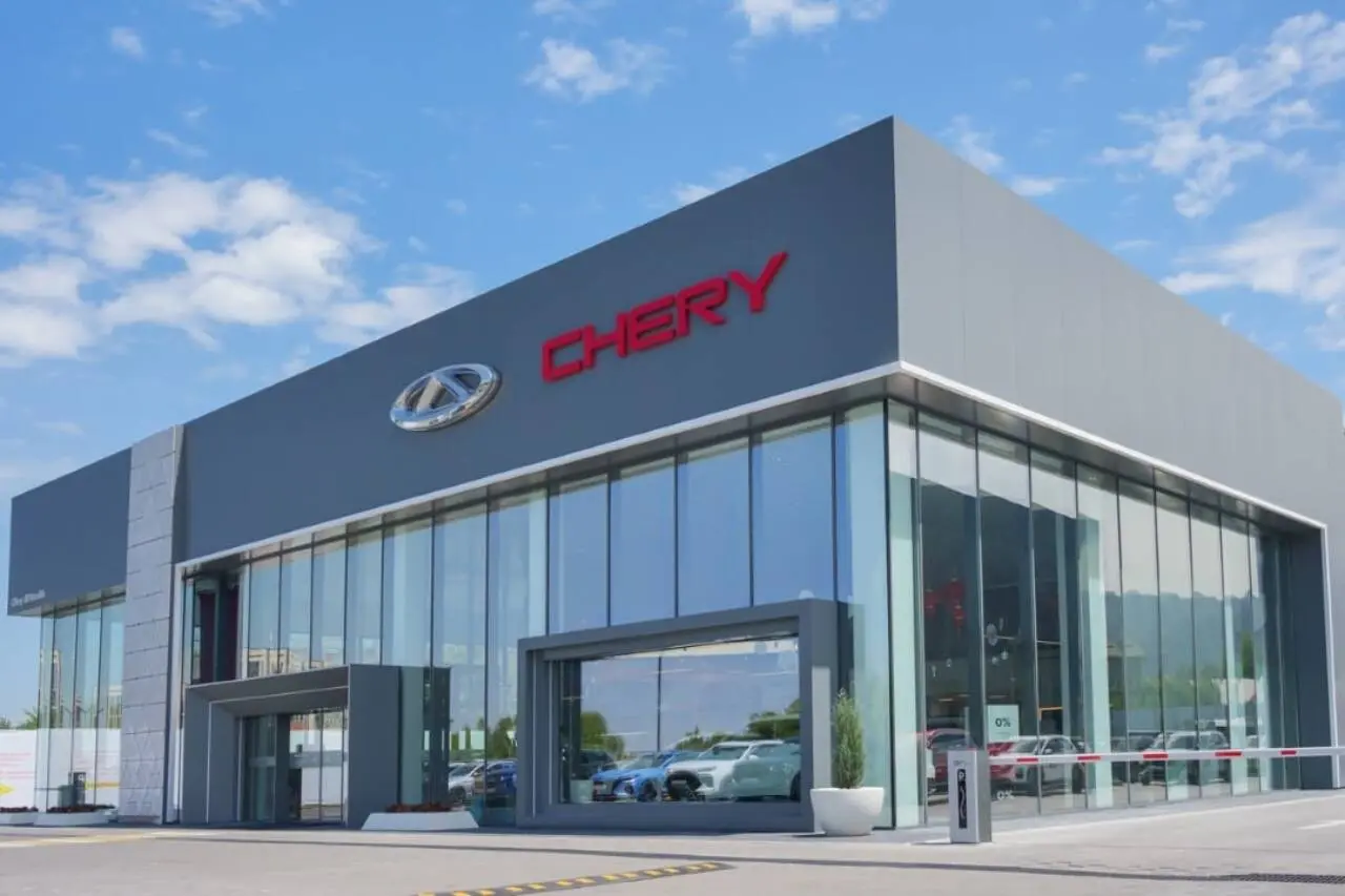 Chery