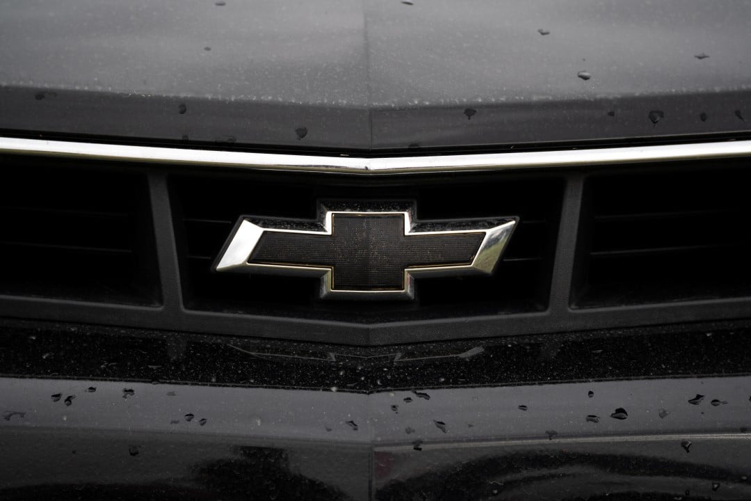 Chevrolet