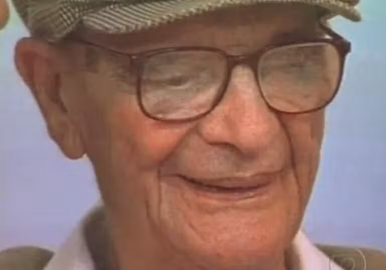 Chico Xavier
