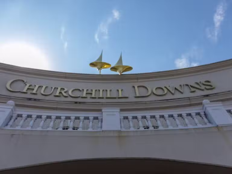 Churchill Downs