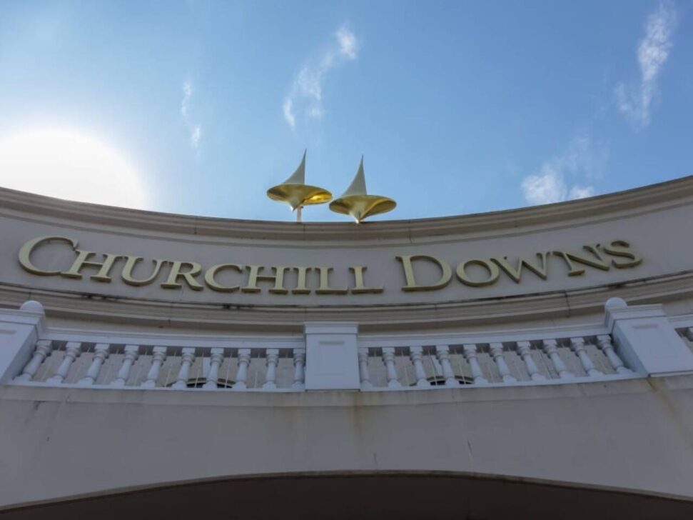 Churchill Downs