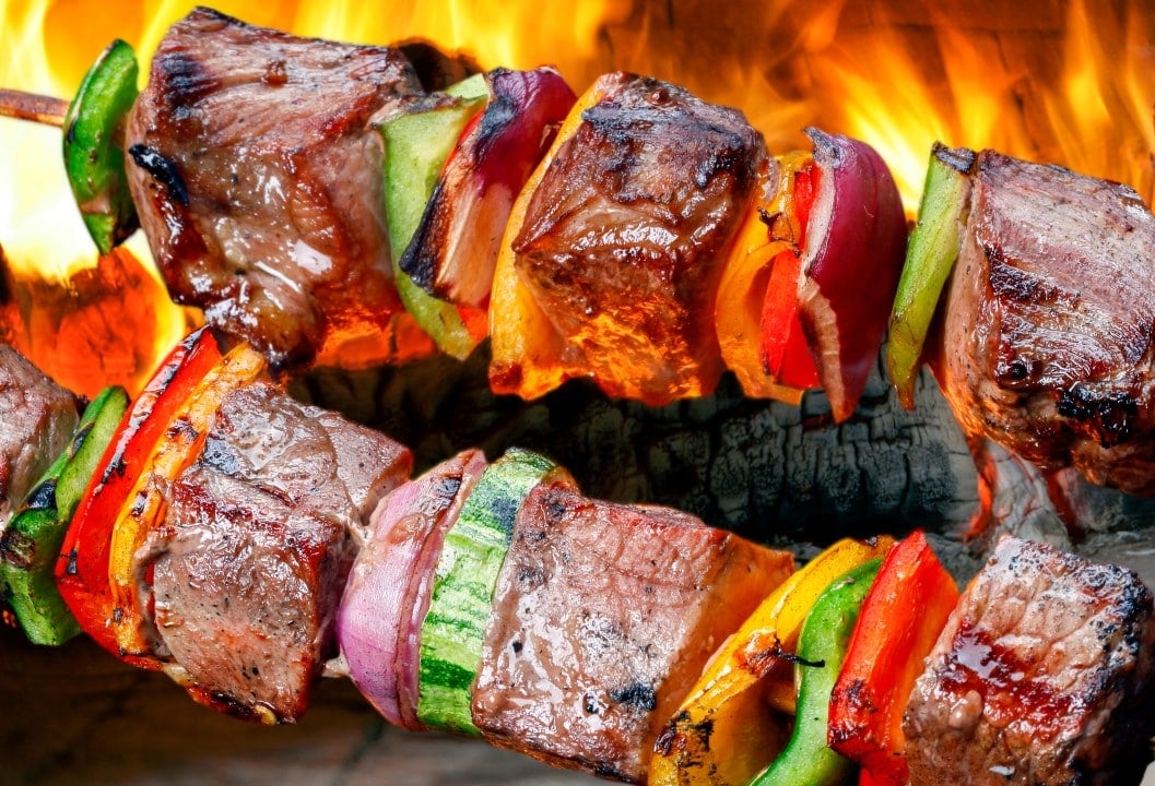 Churrasquinho