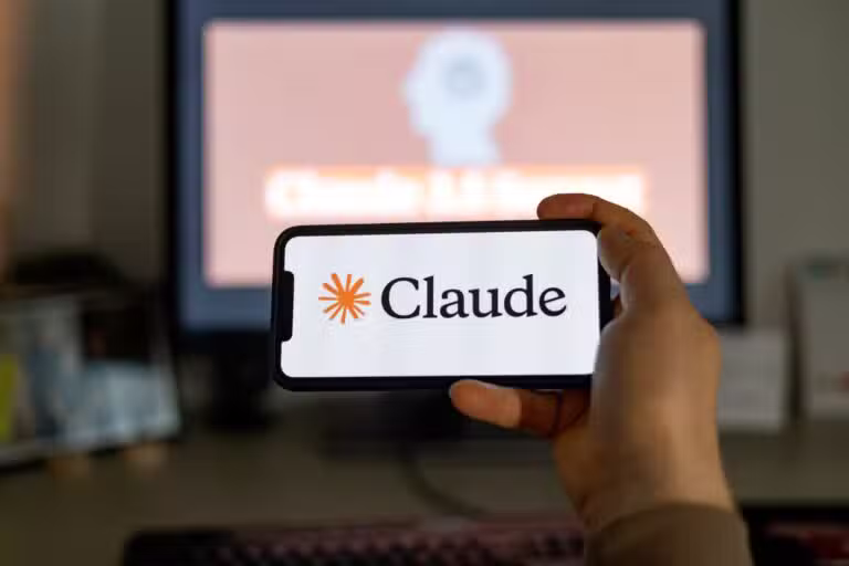 Claude