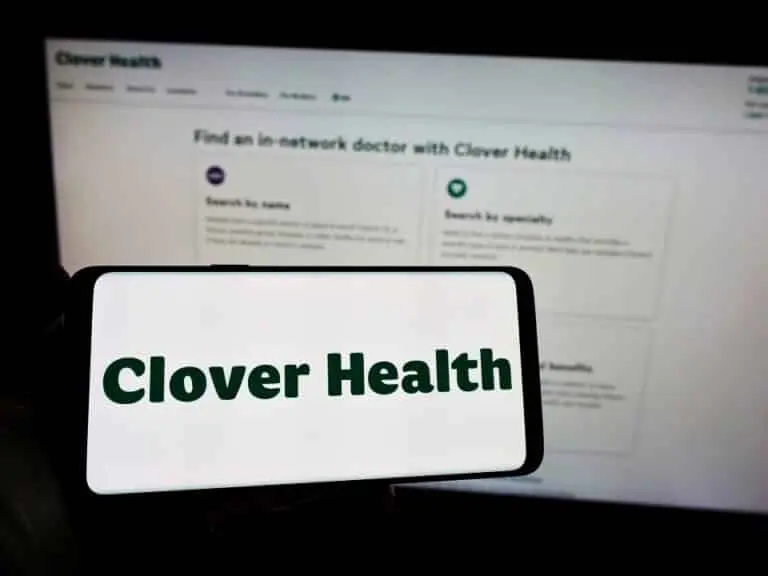 Clover Health